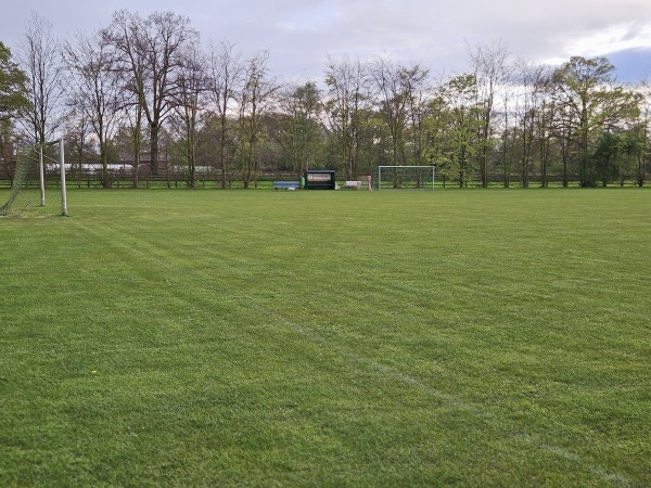 Münsterland Stadion C-Platz - Steinfeld (Oldenburg)-Mühlen