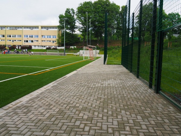 Stadion Reinshagen Nebenplatz 2 - Remscheid-Reinshagen