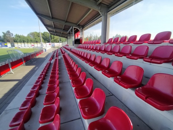 Sportpark SteDoCo - Giessenlanden-Hoornaar