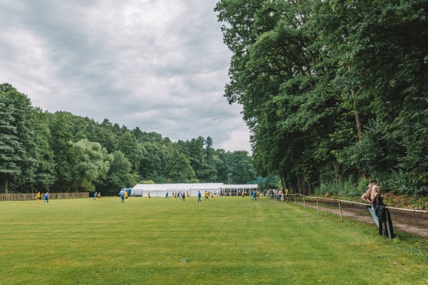 Sportplatz im Fuchsbachtal - Endschütz