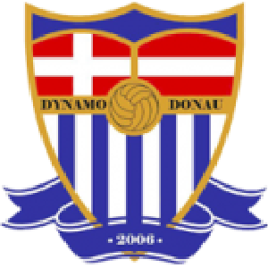 Wappen DSG Dynamo Donau