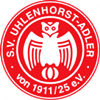 Wappen SV Uhlenhorst-Adler 11/25 III