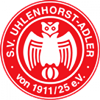 Wappen SV Uhlenhorst-Adler 11/25 III  30179