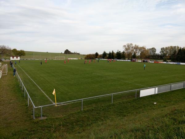 Sportplatz Birkendorf - Ühlingen-Birkendorf