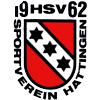 Wappen Hattinger SV 1962  27227