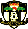 Wappen Alsager Town FC  85547