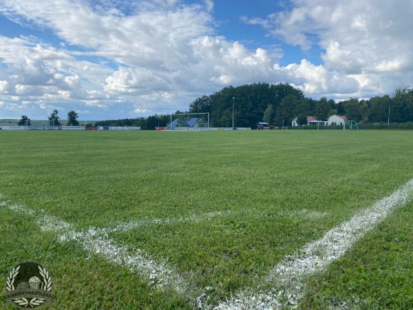 Sportanlage Schlaifhausen Platz 2 - Wiesenthal-Schlaifhausen