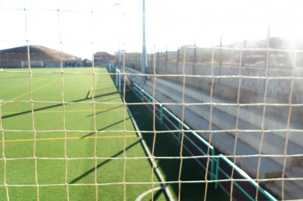 Campo De Fútbol El Tablero - El Tablero, Tenerife, CN
