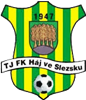 Wappen TJ Háj ve Slezsku  58557