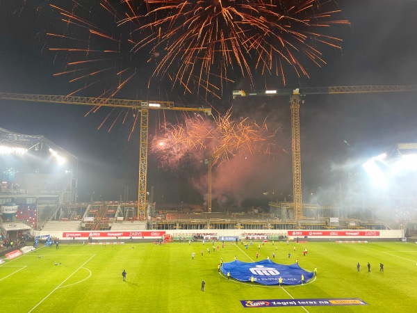 Arena Zabrze - Zabrze