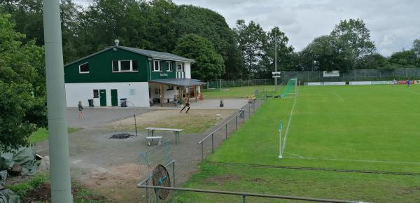 Rösterkopfstadion - Reinsfeld