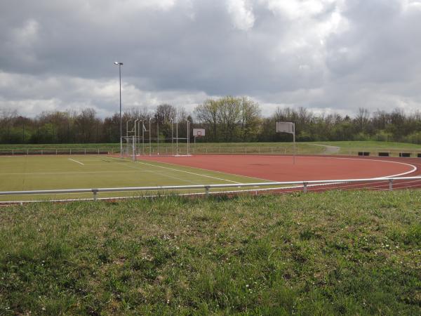 Sportplatz am Matzgraben - Gensingen
