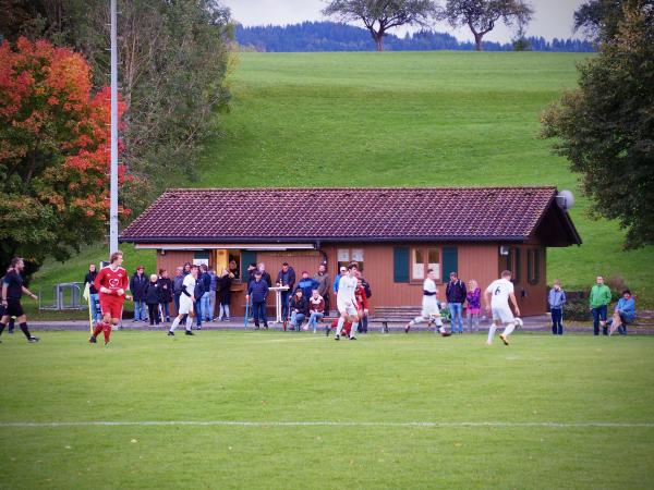 Schulsportplatz - Waltenhofen-Martinszell-Oberdorf