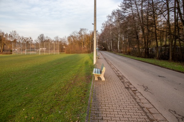Sportplatz Rosenau - Neuhof/Zenn