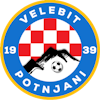 Wappen NK Velebit Potnjani