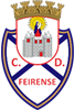 Wappen CD Feirense