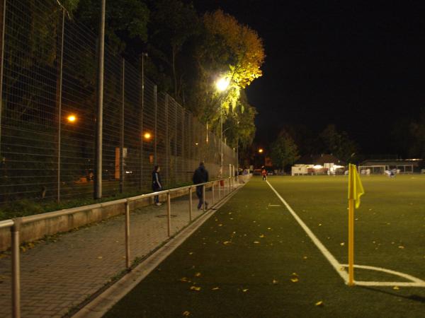 Sportplatz am Wasserturm - Dortmund-Bövinghausen