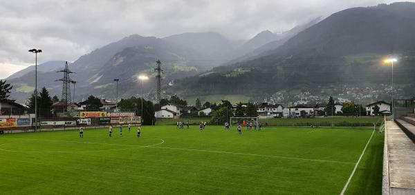 Sportplatz Vomp - Vomp