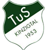 Wappen TuS Kinzigtal 1953  63348