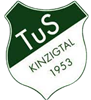 Wappen TuS Kinzigtal 1953