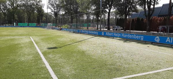 Sportpark De Boshoek veld 8 - Hardenberg