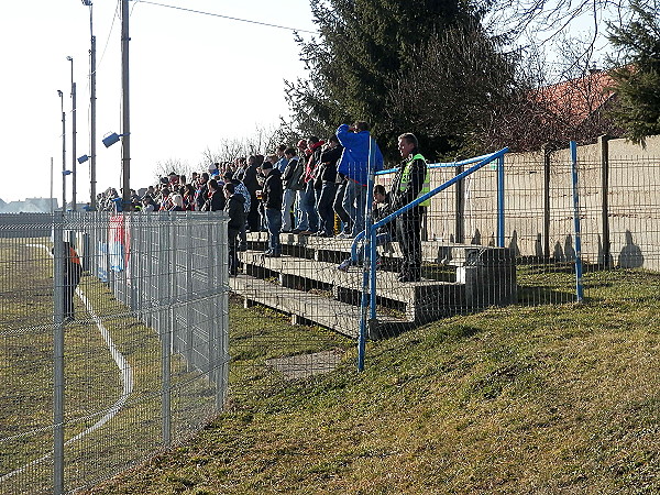 Várady Béla Sportközpont  - Putnok