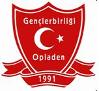 Wappen Opladen Quettingen Genclerbirligi 1991  14770