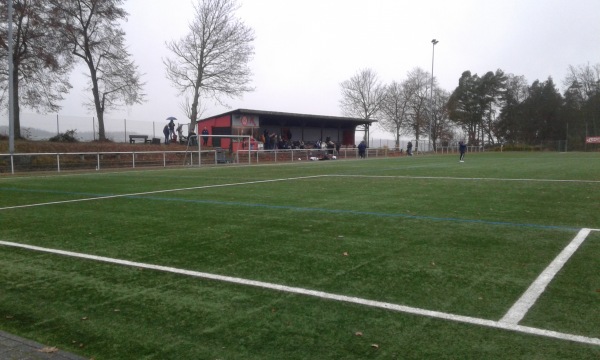 Sportplatz am Winterholz - Bad Camberg-Oberselters