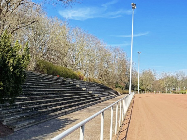 Sportanlage Reitweg - Köln-Humboldt-Gremberg