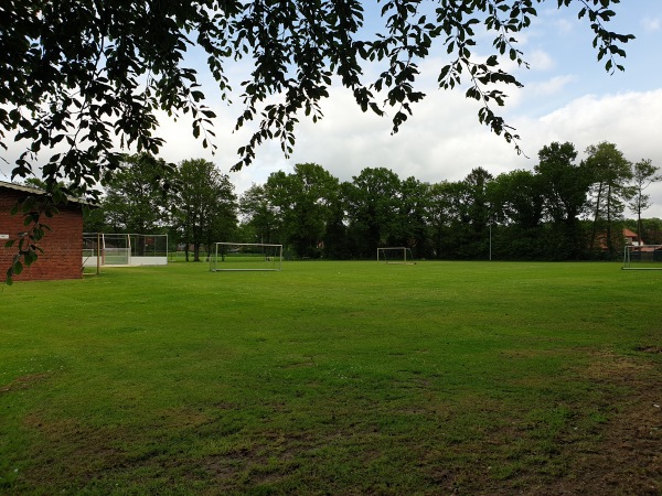 Otto-Dölle-Stadion C-Platz - Papenburg-Aschendorf