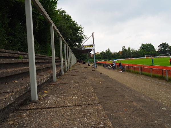 Intersport Stadion - Ochtrup