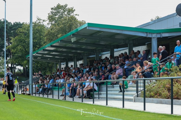 Stadion am Bergkeller - Vechta
