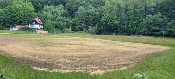 Sportplatz Weidentalswiese - Harztor-Ilfeld
