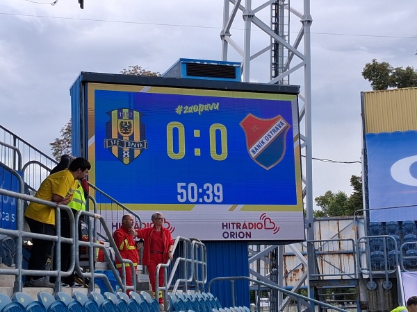 Simply Arena - Opava