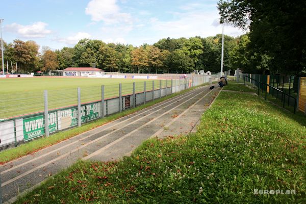 Stadion am Bad - Markranstädt