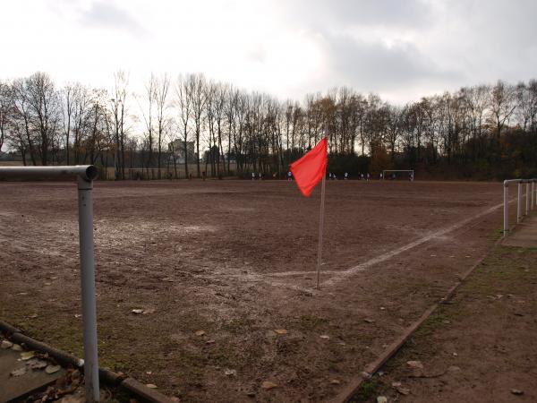 Bezirkssportanlage Zur Burkuhle Platz 2 - Bochum-Kornharpen