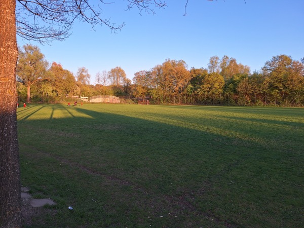 Mindelstadion Nebenplatz 1 - Thannhausen