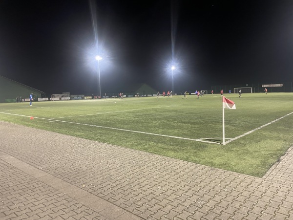 Sportfeld Sommerloch - Sommerloch bei Bad Kreuznach