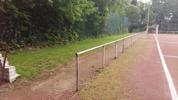 Sportanlage Blaffertsberg - Remscheid-Klausen