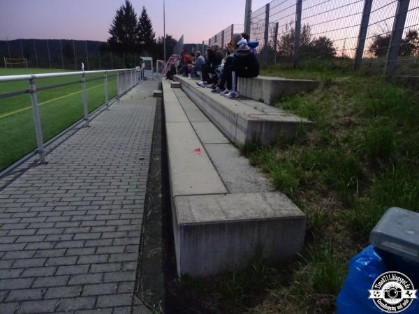 Wittumstadion Nebenplatz - Urbach/Remstal