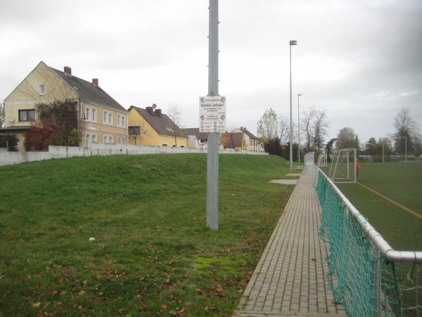 Sportanlage Angerstraße Platz 2 - Barleben