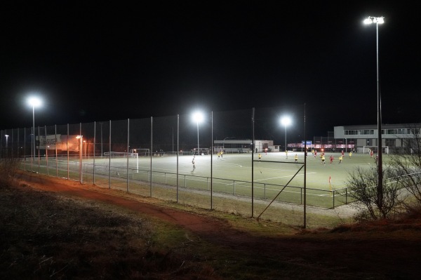 Merz Arena - Rottenburg/Neckar