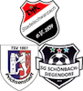 Wappen SG Stadelschwarzach/Prichsenstadt II / Schönbach/Siegendorf II (Ground A)