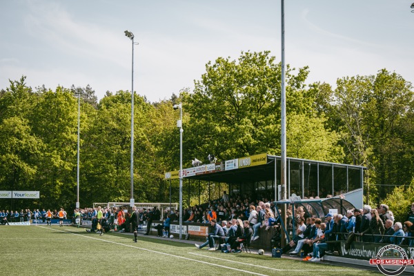 Sportpark Bosstraat-Oost - Soest