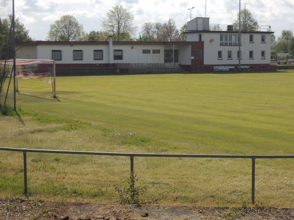 Sportanlage Danziger Straße - Alsheim