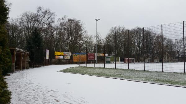 Sportplatz Krümmede - Bochum