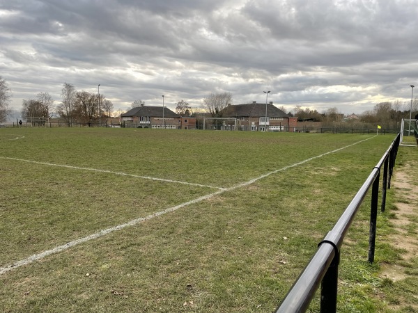 Stade René Linotte Terrain 2 - Geer