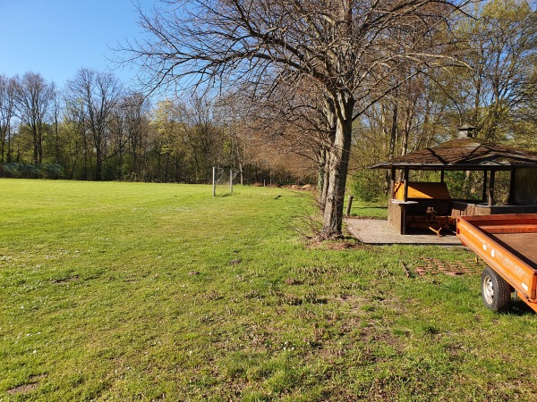 Sportanlage Biberweg C-Platz - Braunschweig-Ölper