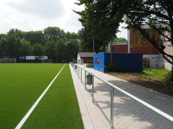 Sportplatz Winkelriedweg - Dortmund-Körne