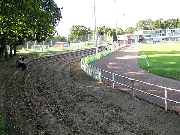 Porschestadion - Wolfsburg